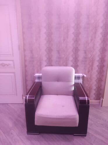 divan kreslo üstü: Divan, Bazalı, Parça — 4