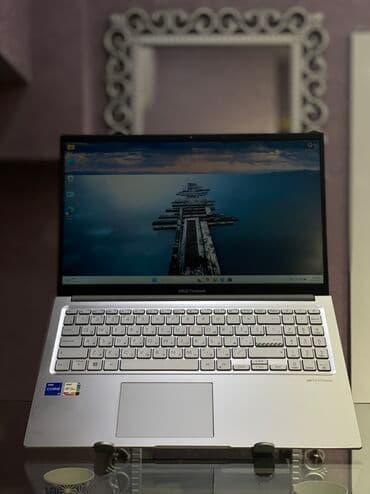 İşlənmiş ASUS Vivobook, 15.6 ", Intel Core i5, 512 GB, Ünvandan götürmə, Pulsuz çatdırılma, Ödənişli çatdırılma