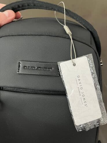 louis vuitton canta: Çiyin çantası, David Jones, Yeni — 13