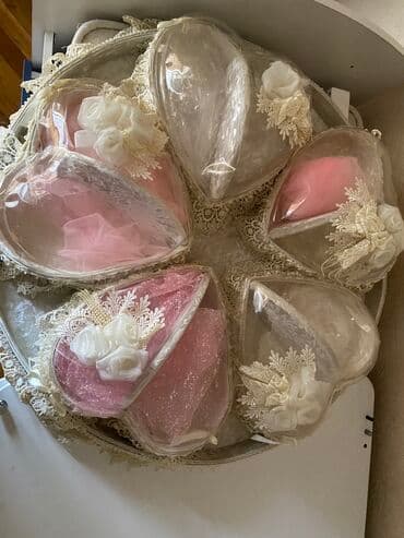 xonca desti: Yaxsi veziyyetdedi . whatsappda yazin zenge saat 7 den sonra cavab — 1