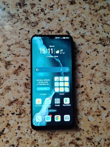 huawei p 40 pro: Honor 6x 2016, 64 GB, rəng - Qara, İki sim kartlı — 1