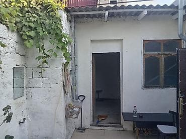 ev axtaranlar: 1 otaqlı, 70 kv. m, Kredit yoxdur, Orta təmir — 4