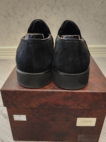 ортопедическая обувь: Стильный и комфортный обувь,совсем мало носил почти как новинкий — 3