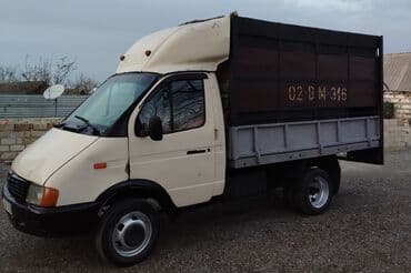 jac yuk masinlari: Salam mator teze yığılıb karopka alınıb difer alınıb 3 gündür tekerler — 2