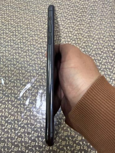 nar.az nomre sifarisi: IPhone 11 Pro Max, 64 GB, Space Gray — 3