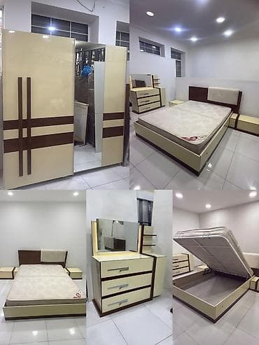 &Sara Embawooddan bazali yataq desti 680 manat.Catdirilma lalafo.az -da &Sara Embawooddan bazali yataq desti 680 manat.Catdirilma