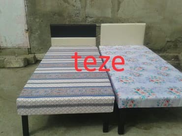 Təknəfərlik çarpayı