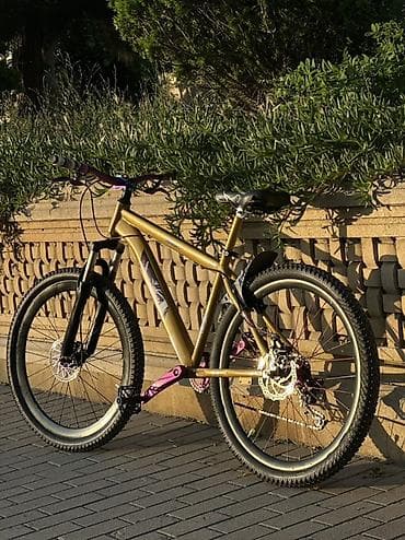 velosiped kameri: Real alıcıya endirim olacağ!Velosipet Coxx ideal vəziyyətdədir Xərc — 3