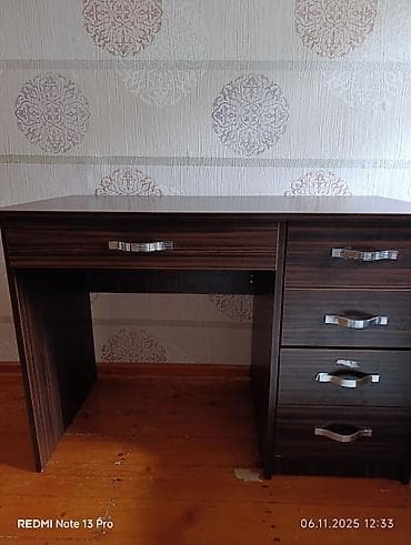 maqnitli qapi toru: Kompüter masası, İşlənmiş — 1