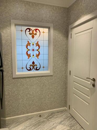 qarayev obyekt: Qaraev metrosuna 18 mertebeli binanın 7-ci mərtəbəsində yerləşən — 5