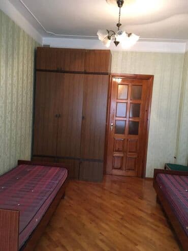 9 mkr 3 otaqli evler: Nizami rayonu Xalqlar Dostluğu metrosunun yaxınlığında yaşayış sahəsi — 5