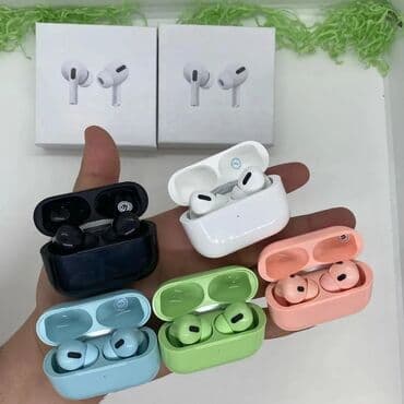 p47 wireless: Yeni Simsiz (Bluetooth) Qulaqcıqlar, Apple — 8