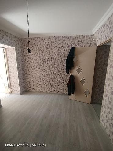 sabuncu rayon: 2 otaqlı, 40 kv. m, Kredit yoxdur, Yeni təmirli — 6