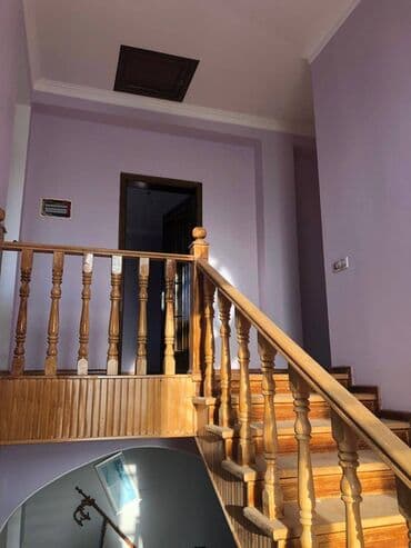 yeni evlər: 8 otaq, 380 kv. m, Yeni təmirli — 20
