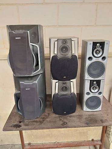 disk qiymeti: Sony akustik sistemlər müxtəlif münasib qiymətə ətraflı məlumat zənq — 6