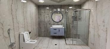 zagulba: 4 otaqlı, 200 kv. m, Yeni təmirli — 5