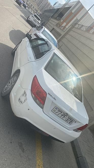 saipa servis: Iran Khodro : 1.7 l | 2021 il 168000 km Sedan — 5