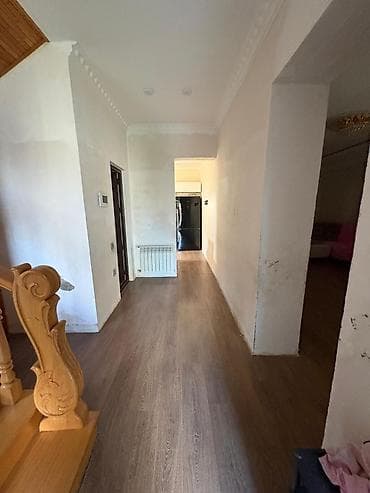 ramanida torpaq satilir: Tikinti — 10