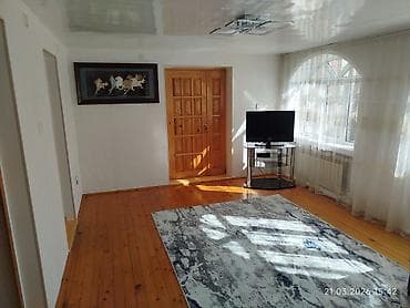 Дачи: 300 м², 7 комнат, Без бассейна — 7