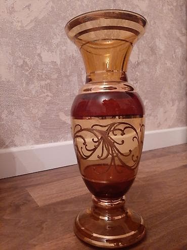 Quruducular: EGERMANN Güldan 25 см 
2ədədi 50m — 1