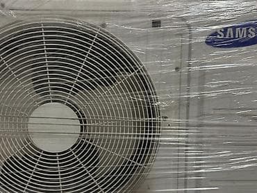 кондиционер напольный: Samsung split kondisioner – daxili və xarici blok komplekti — 2