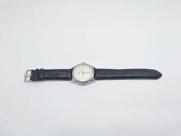 Toy paltarları və aksesuarları: Qol saatı, Tissot, rəng - Gümüşü — 1