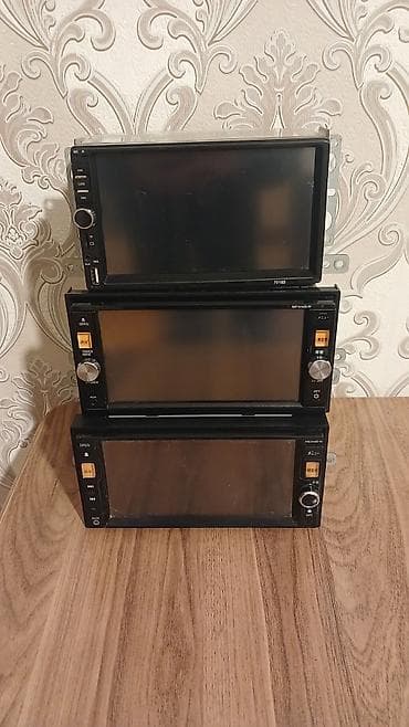 smart box satilir: Maqnitol, İşlənmiş, AUX, Ünvandan götürmə — 5