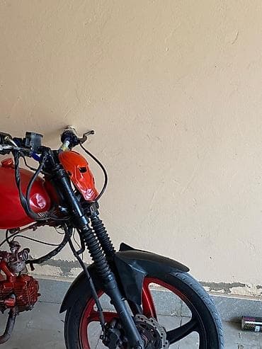 tufan s50 satılır: Tufan - M50, 110 sm3, 2024 il — 2
