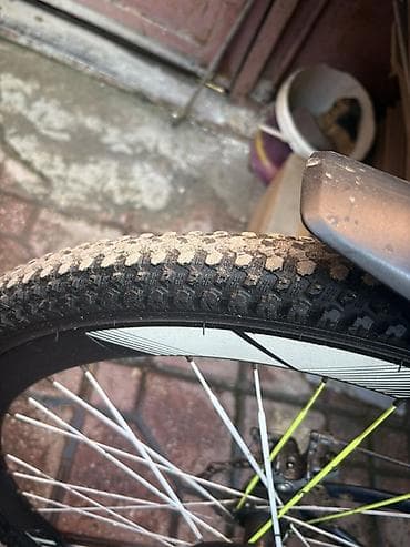 amortizator velosiped: Salam olsun her kese velospedin hec bir prablemi yoxdur skorusu — 3