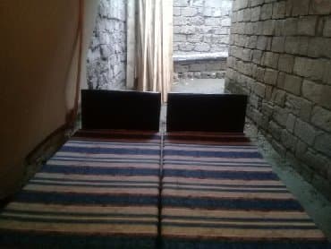 ucuz taxtlar: Kravat
Hazirlari var 2 neferlik taxtlar 100m — 6