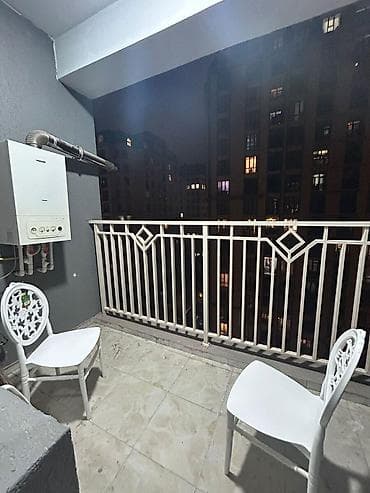 otag: 2 otaqlı, Yeni tikili, m. Gənclik, 55 kv. m — 6