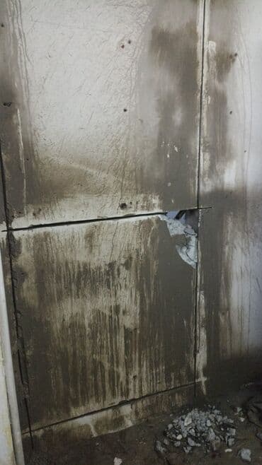 heyet qapi: Biz bir təmir şirkətiyik.İşimiz podmayak obyektlərdə villalarda — 1