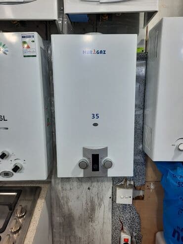 irshad electronics: Pitiminutka su qizdirici kalonka qizdirici. termet firmasinin — 8