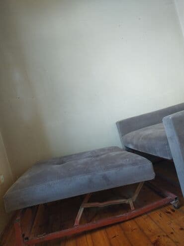 кровать кресло: Təknəfərlik çarpayı, Azərbaycan — 4