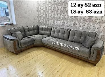 Künc divan, Yeni, Bazalı, Parça, Şəhərdaxili pulsuz çatdırılma — 1