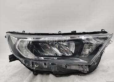 Sağ, Yaxın və uzaq vuran işıqlar Toyota, 2020 il, Orijinal, Yeni