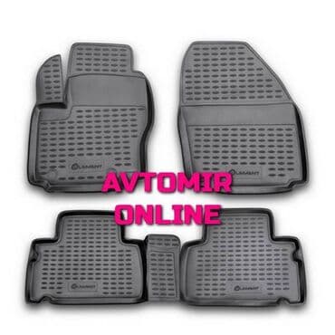 ford mondeo ehtiyat hissələri: Ford s-max, 2006 ayaqaltı 4 il zəmanetlə 🚙🚒 ünvana və bölgələrə — 1