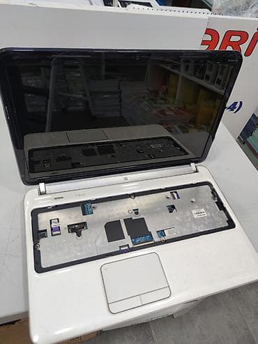 macbook pro 14: İşlənmiş HP Pavilion, 15.6 ", Intel Core i7, 512 GB — 3