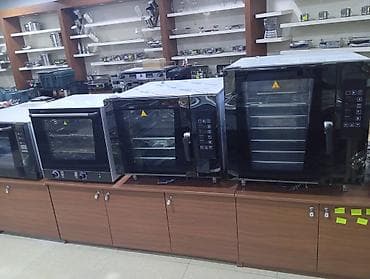 Mikrodalğalı soba Yeni