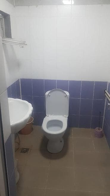 evlər bakı: 2 otaqlı, 70 kv. m, Yeni təmirli — 6