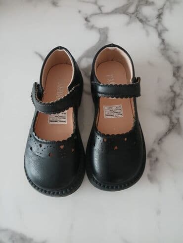 Baletkalar, Qız üçün, 31