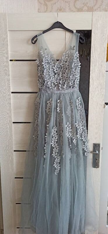 sifon fason 2023: 1 dəfə geyinilib. Ölçü S — 1