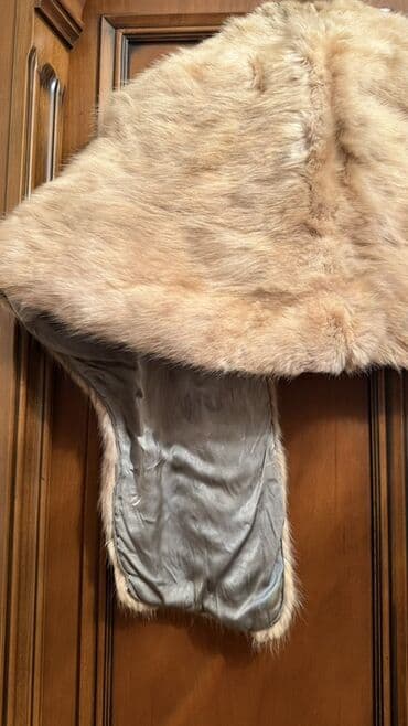 qadın jiletləri: Jilet, Standart, rəng - Bej — 4