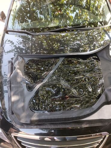 купить чехлы на авто: Чехлы и тенты для авто, Новый, Водонипроницаемый, Самовывоз — 5