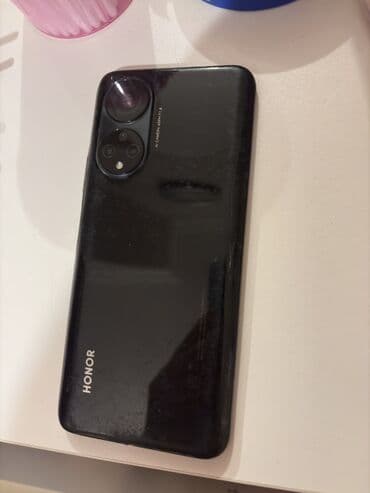 ipad mini 8 qiymeti: Honor X7, 128 GB, rəng - Qara — 1