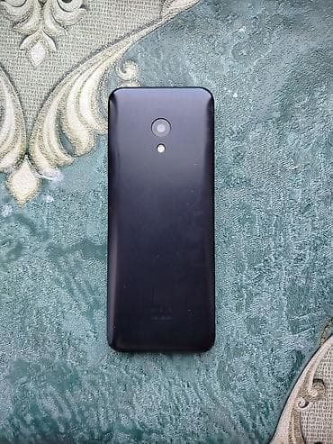 mini pc computer: Xiaomi 32 GB, rəng - Qara, 
 Düyməli, Sensor — 3