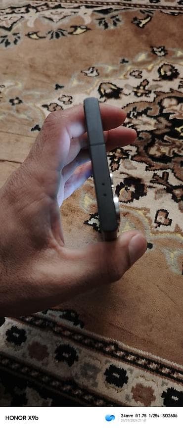 iphone 13 pro 128: Samsung Galaxy S24 Ultra, 256 GB, rəng - Qara, İki sim kartlı — 5