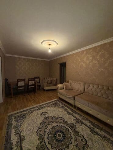 Sumqayıt, 2 otaqlı, Köhnə tikili, 50 kv. m lalafo.az -da Sumqayıt, 2 otaqlı, Köhnə tikili, 50 kv. m