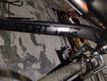 qalin tekerli velosiped: Dağ velosipedi 29" — 4