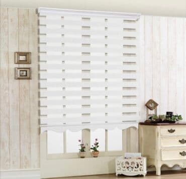 жалюзи ош цена: Жалюзи — 6